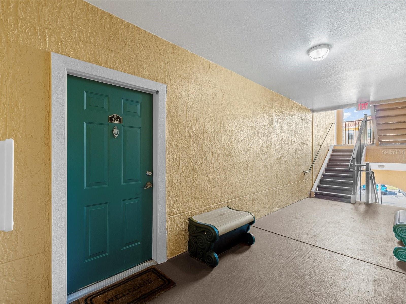 2721 VIA MURANO #322, CLEARWATER, FL, 33764