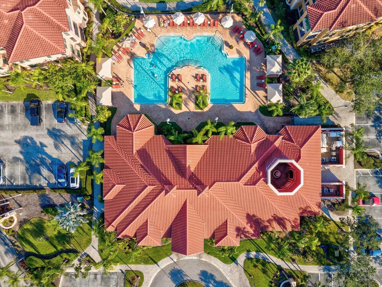 2721 VIA MURANO #322, CLEARWATER, FL, 33764