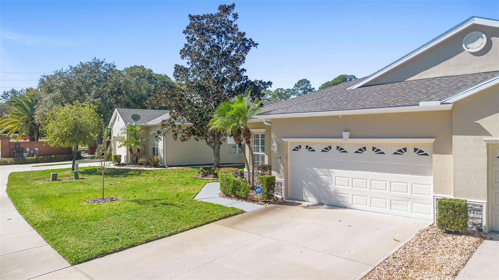 106 LOWER LAKE CT, DEBARY, FL, 32713