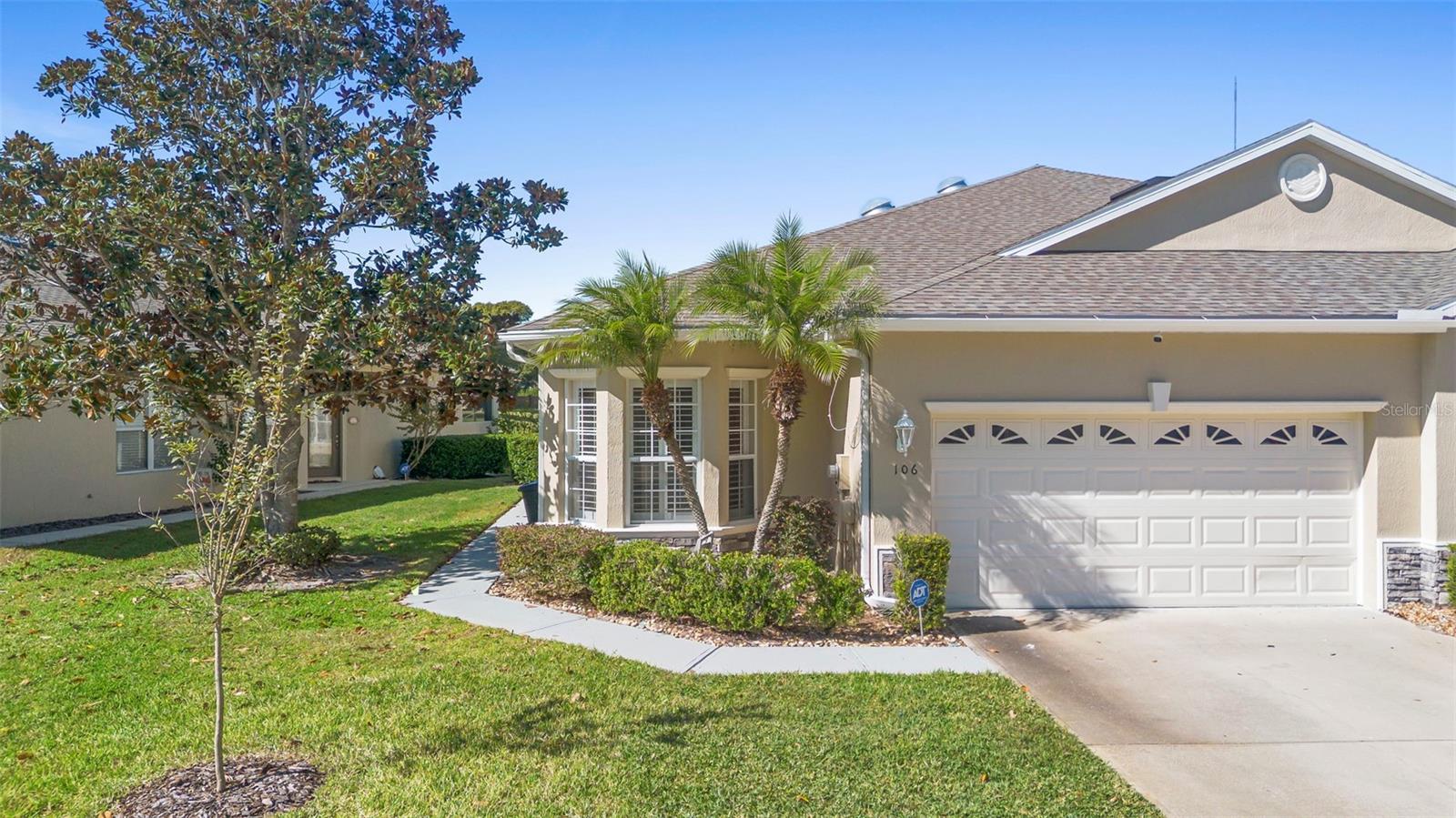 106 LOWER LAKE CT, DEBARY, FL, 32713