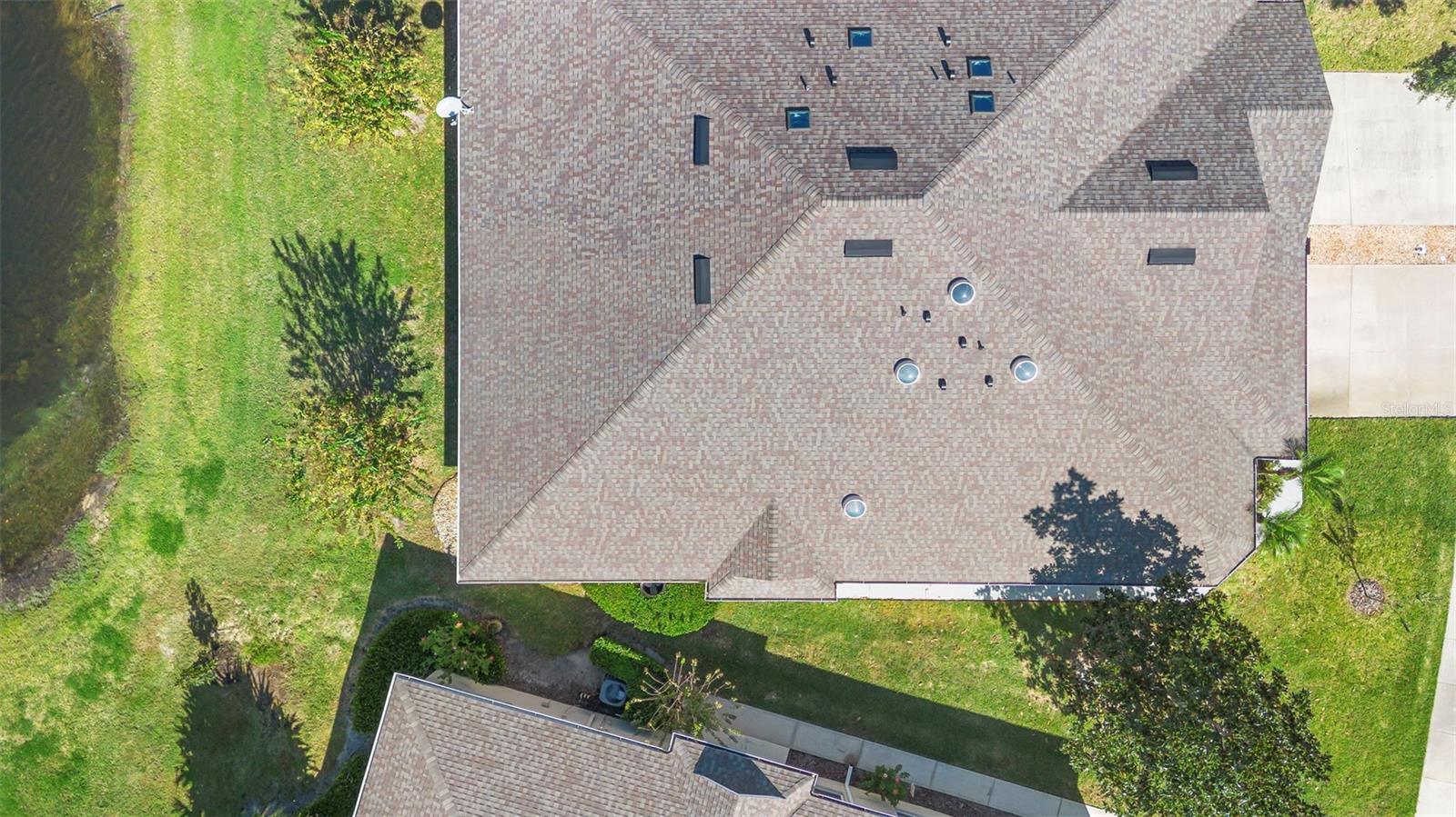 106 LOWER LAKE CT, DEBARY, FL, 32713