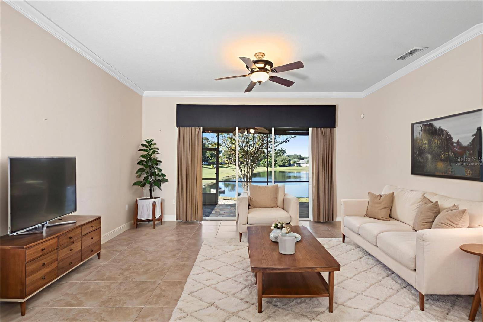 106 LOWER LAKE CT, DEBARY, FL, 32713