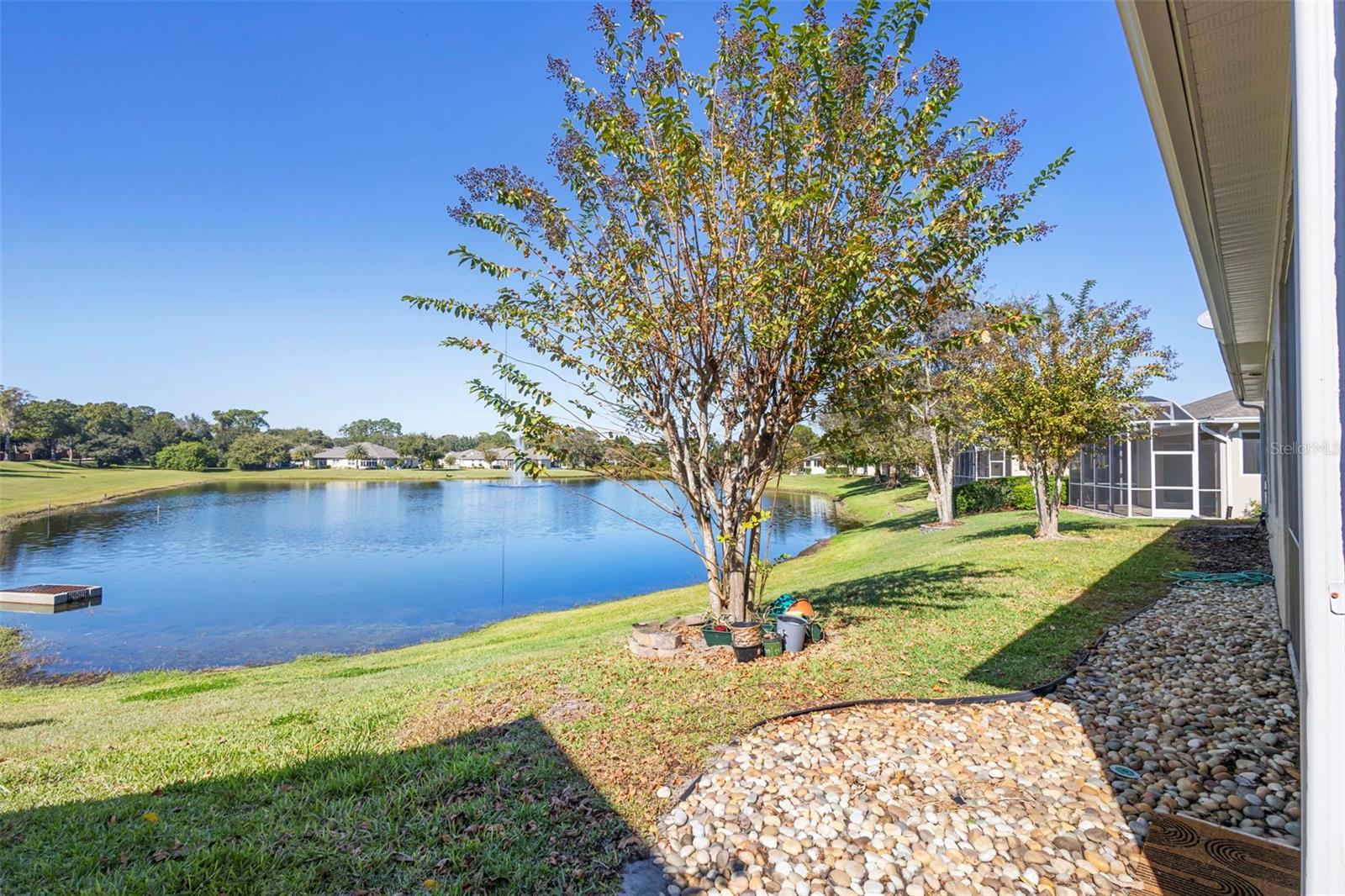 106 LOWER LAKE CT, DEBARY, FL, 32713