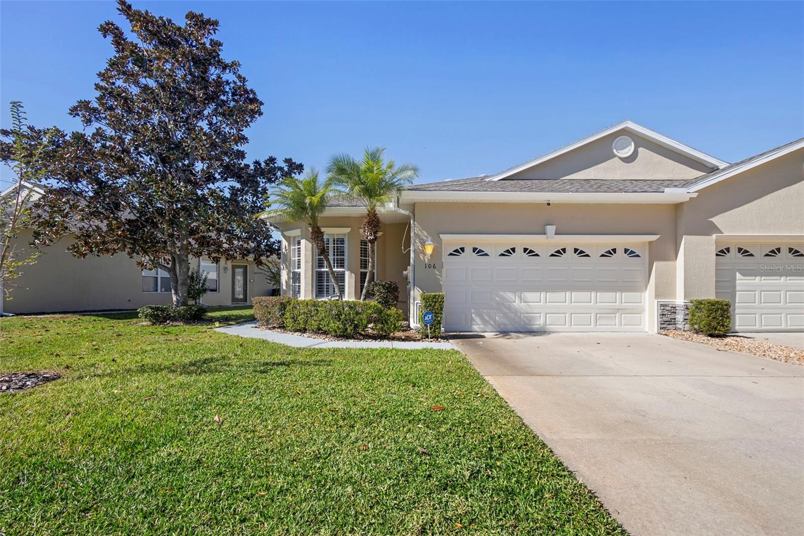 106 LOWER LAKE CT, DEBARY, FL, 32713