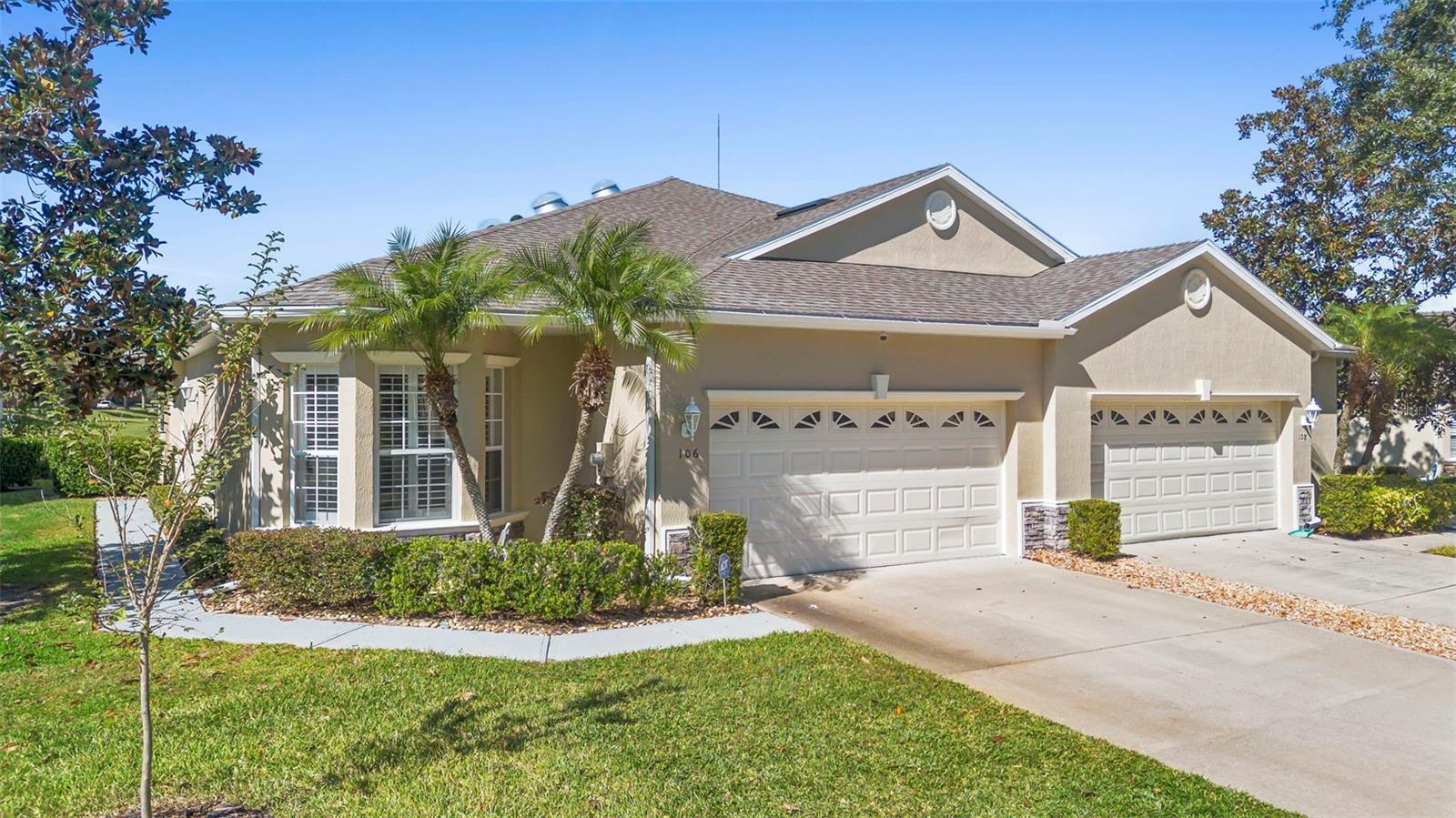 106 LOWER LAKE CT, DEBARY, FL, 32713