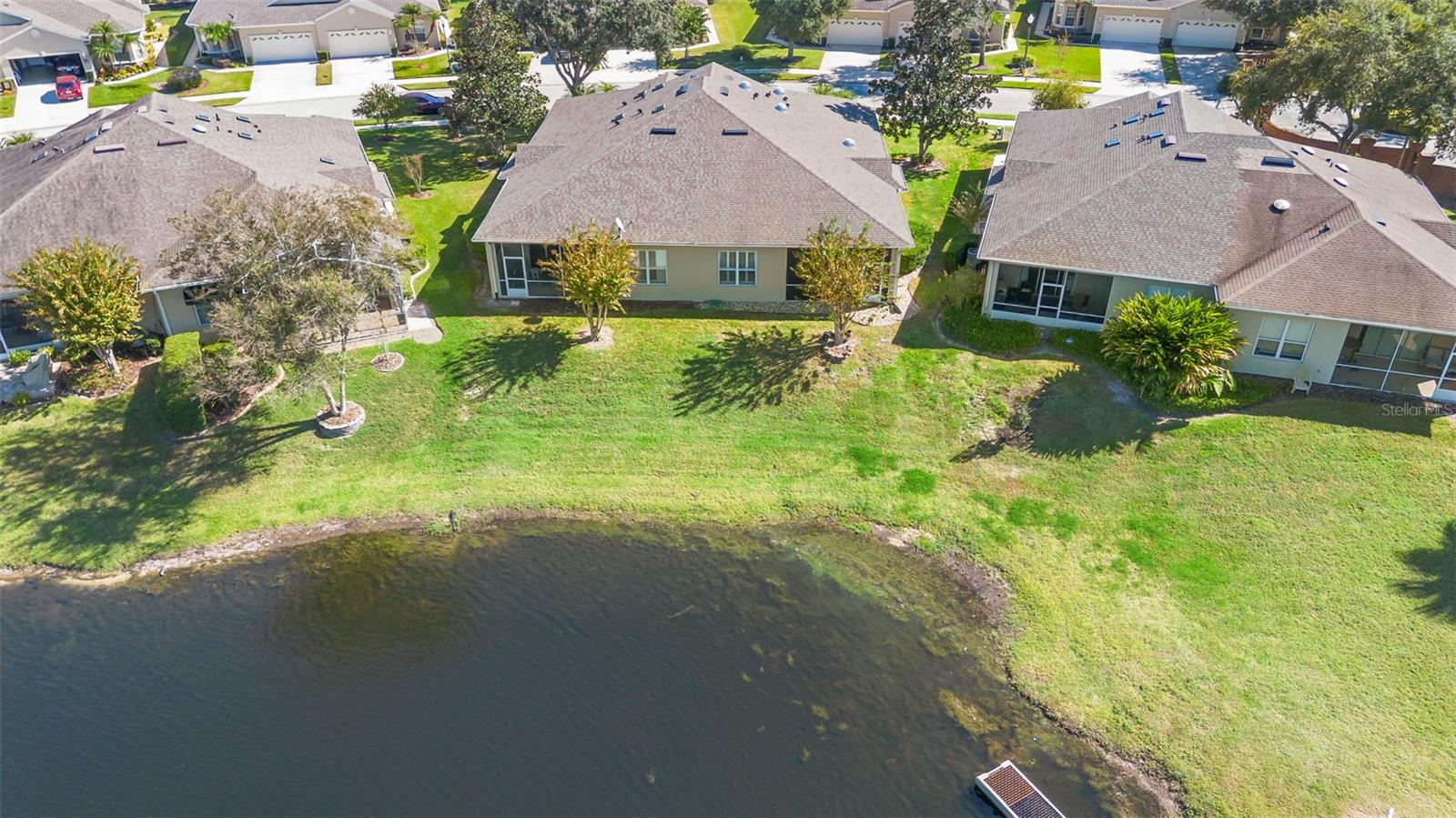 106 LOWER LAKE CT, DEBARY, FL, 32713