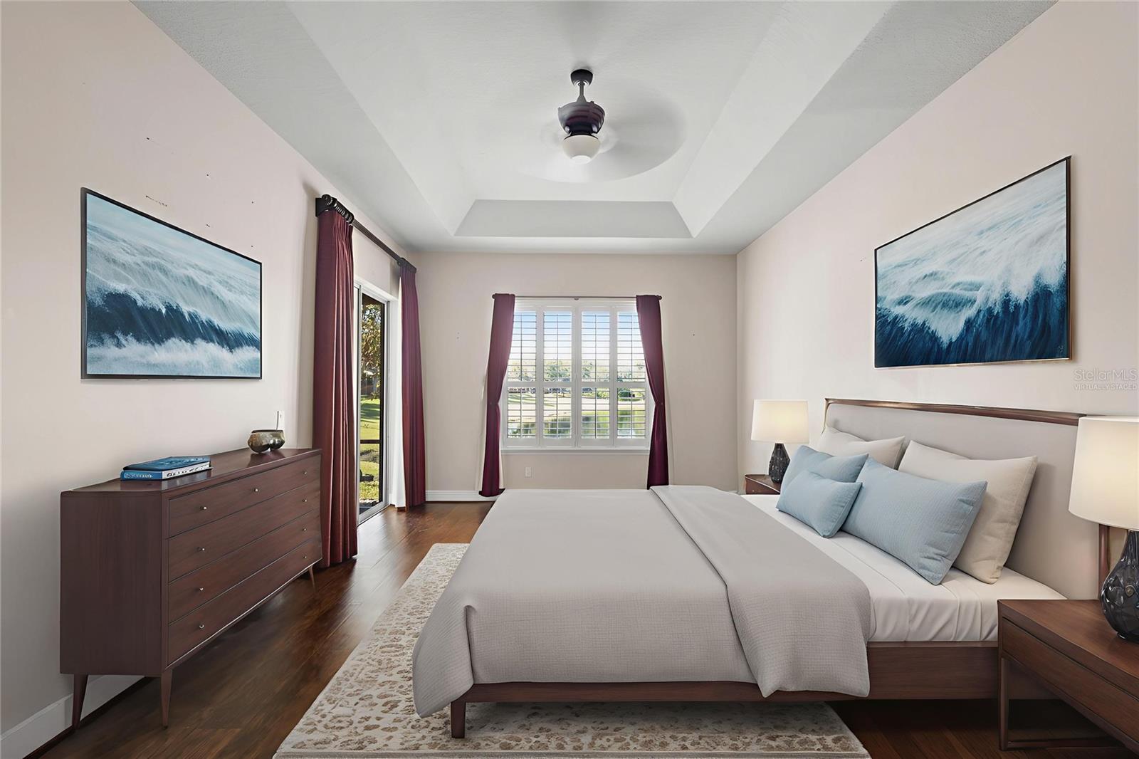 106 LOWER LAKE CT, DEBARY, FL, 32713