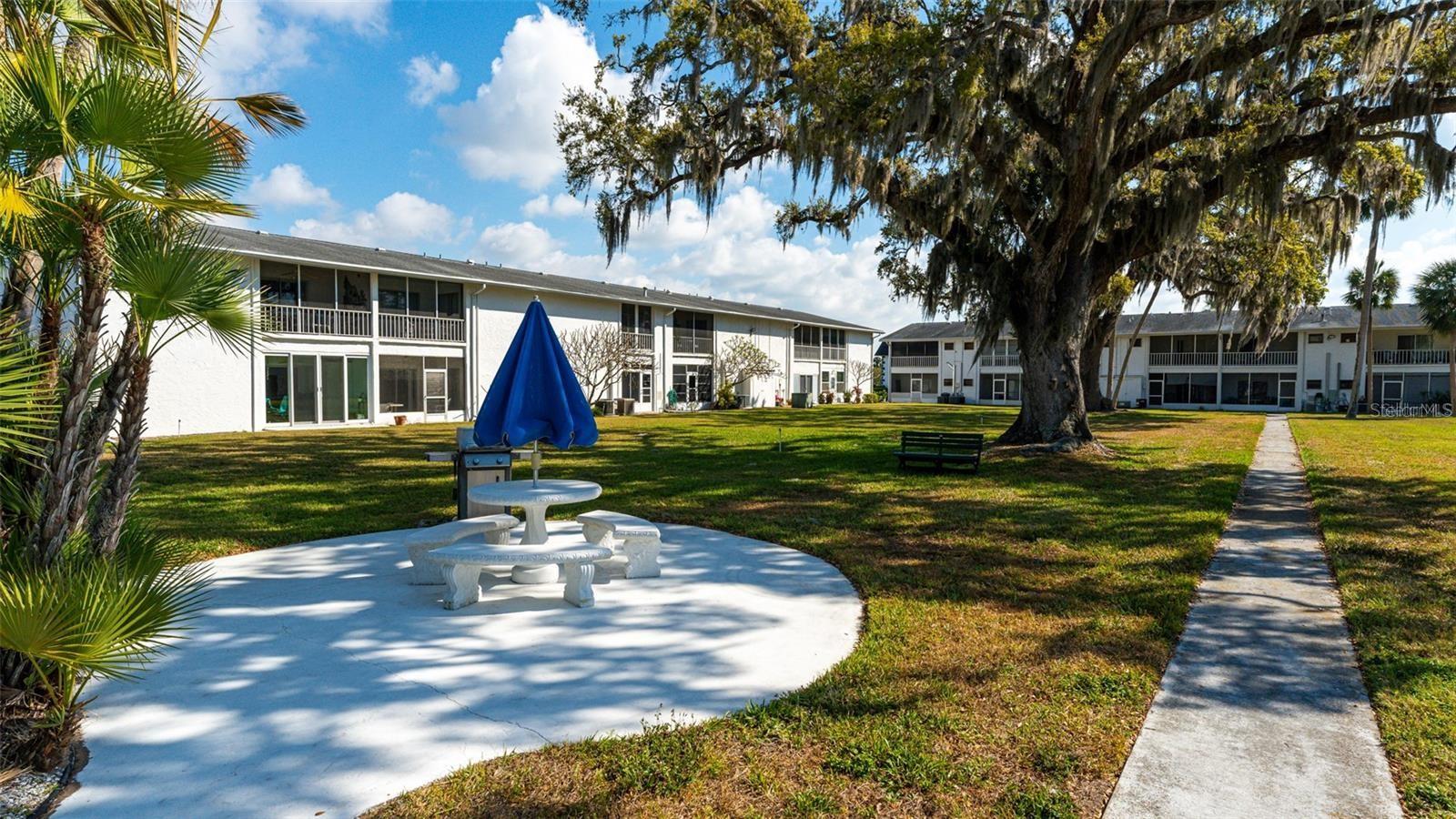 202 46TH AVENUE TER W #409, BRADENTON, FL, 34207