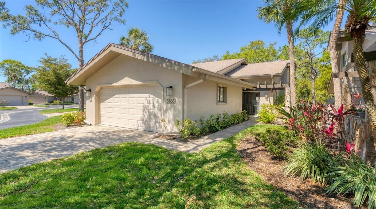 5655 PIPERS WAITE #27, SARASOTA, FL, 34235