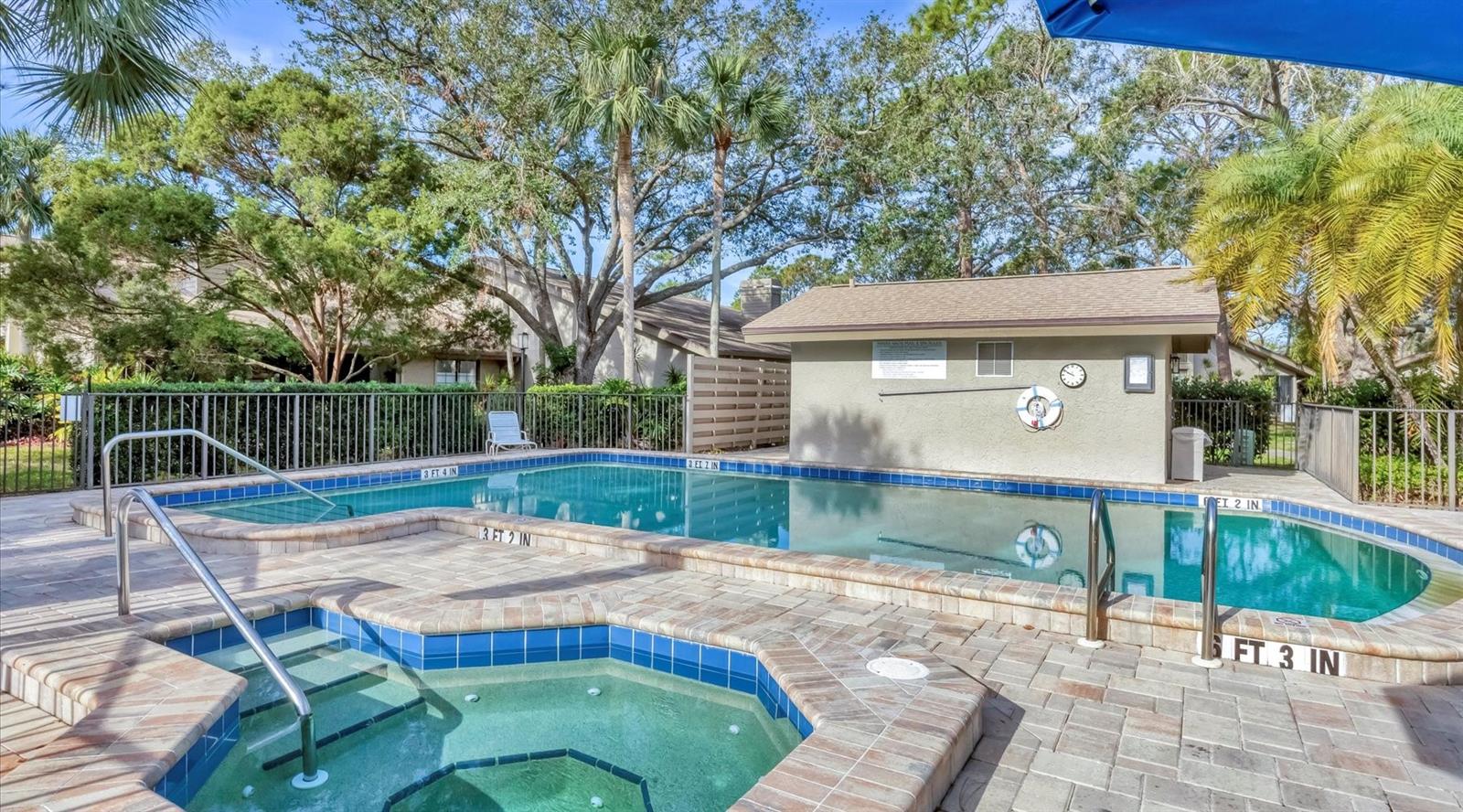 5655 PIPERS WAITE #27, SARASOTA, FL, 34235