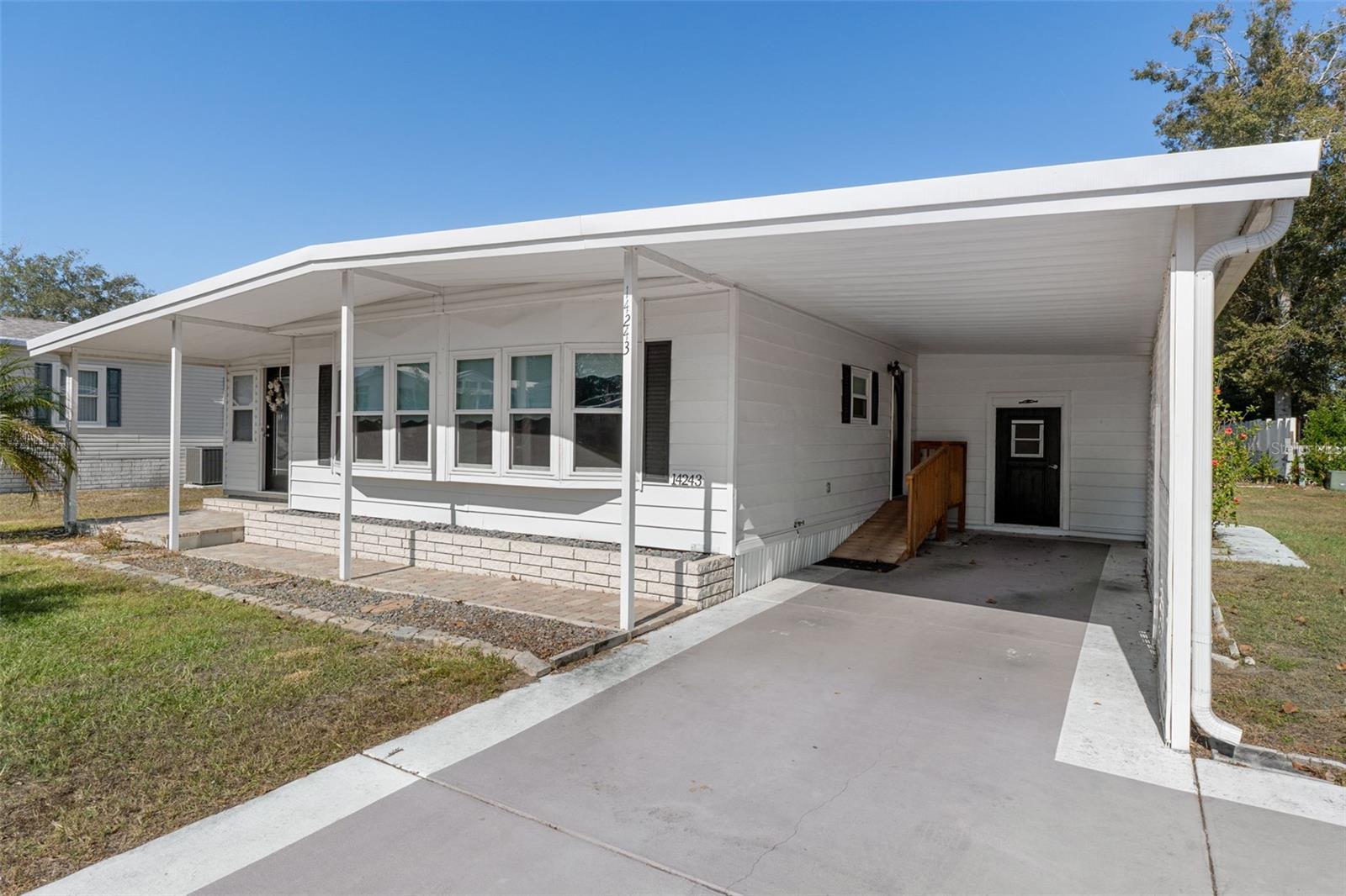 14243 ADAIR ST, BROOKSVILLE, FL, 34613