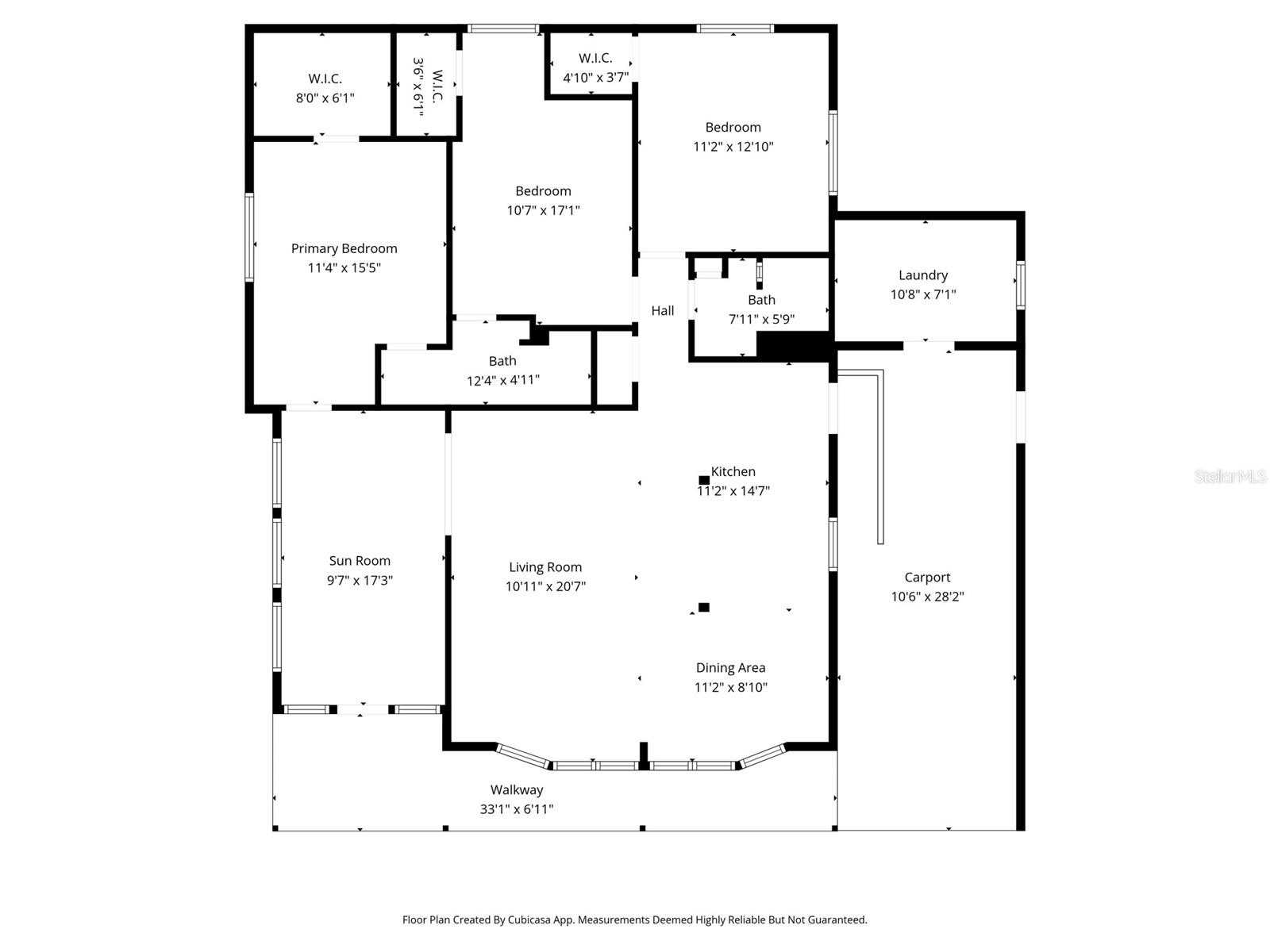 14243 ADAIR ST, BROOKSVILLE, FL, 34613