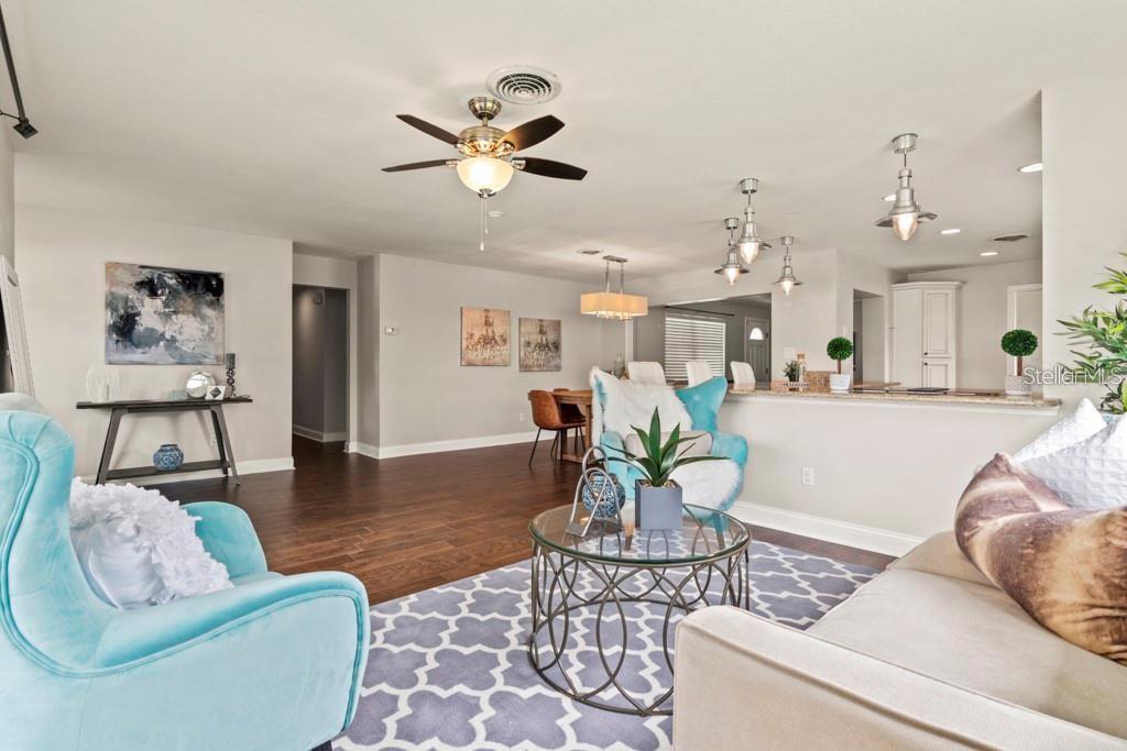 2862 KINGS DEER RD, WINTER PARK, FL, 32792