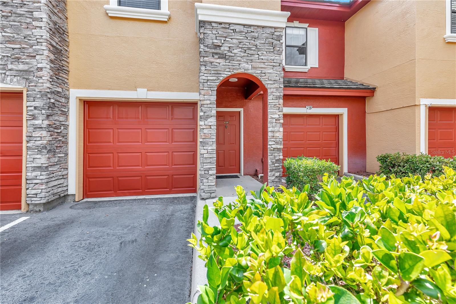 2250 PORTOFINO PL #235, PALM HARBOR, FL, 34683