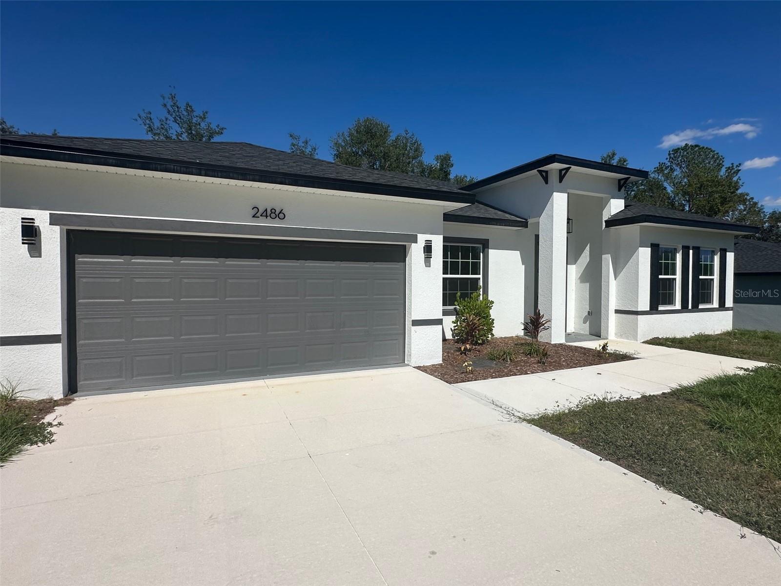 2486 W MAGENTA DR, CITRUS SPRINGS, FL, 34434