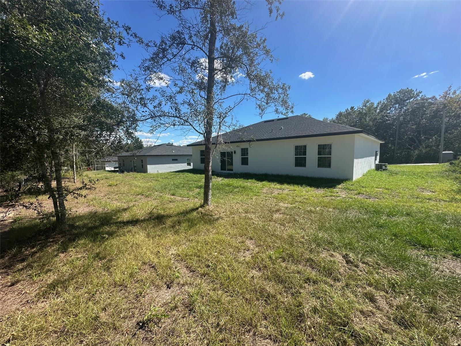 2486 W MAGENTA DR, CITRUS SPRINGS, FL, 34434