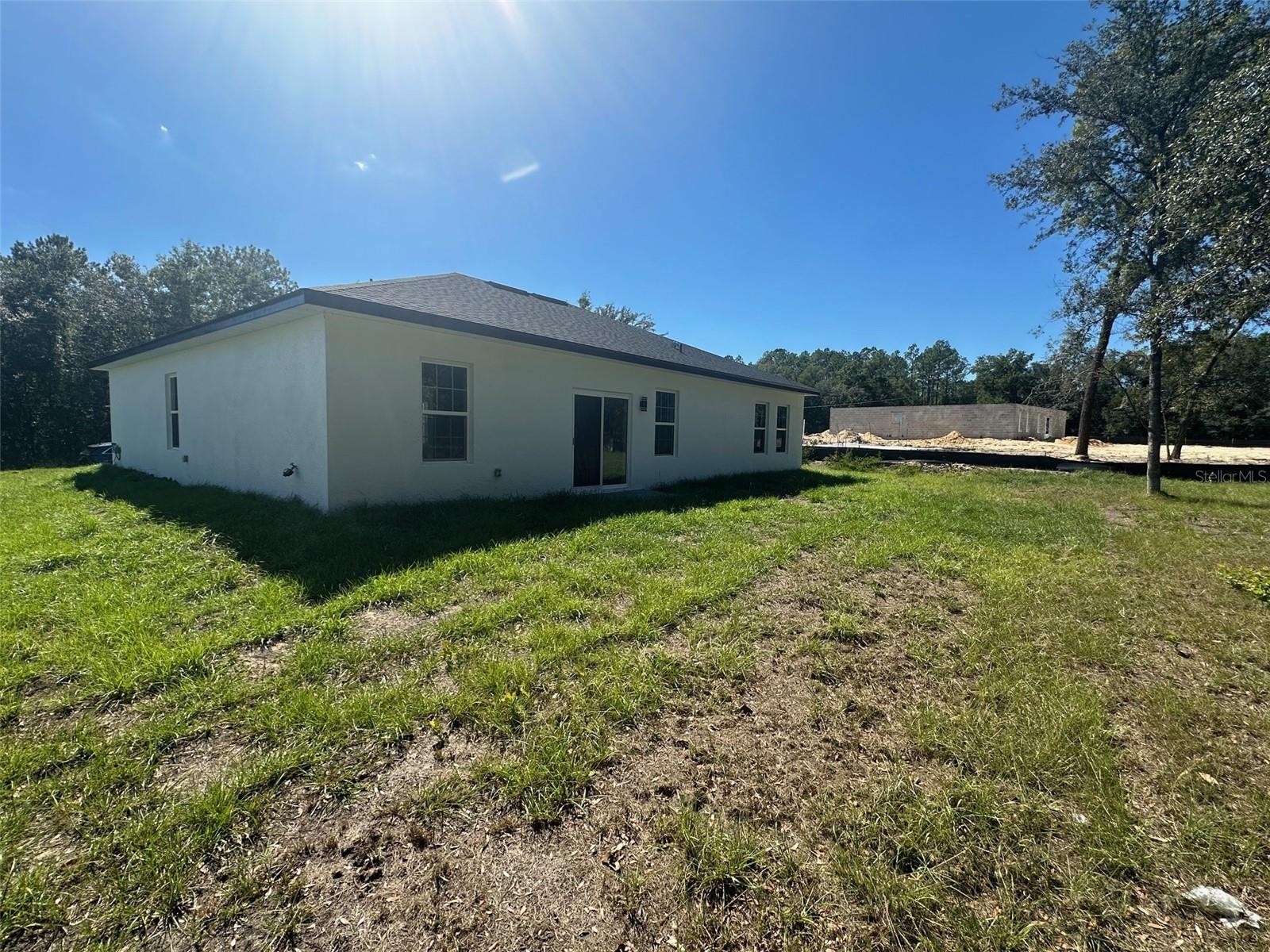 2486 W MAGENTA DR, CITRUS SPRINGS, FL, 34434