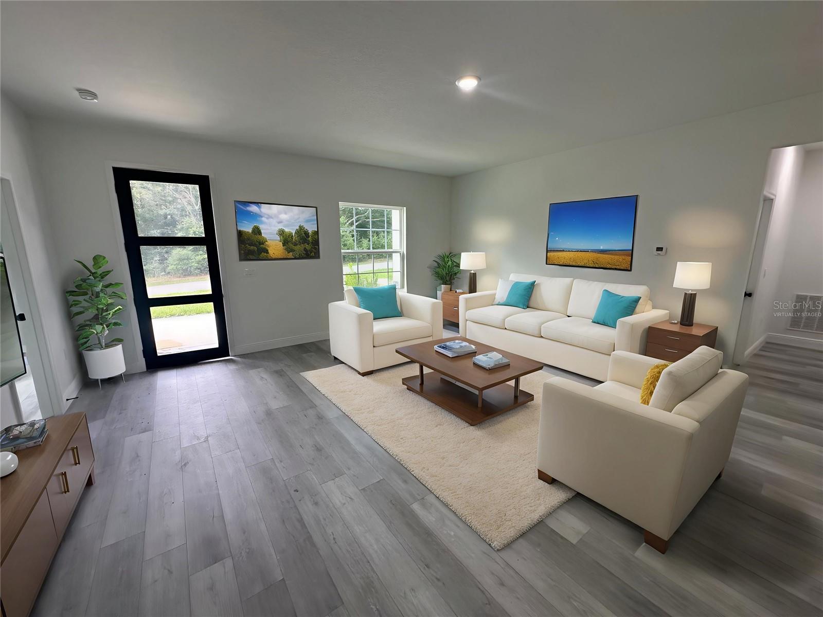 2486 W MAGENTA DR, CITRUS SPRINGS, FL, 34434