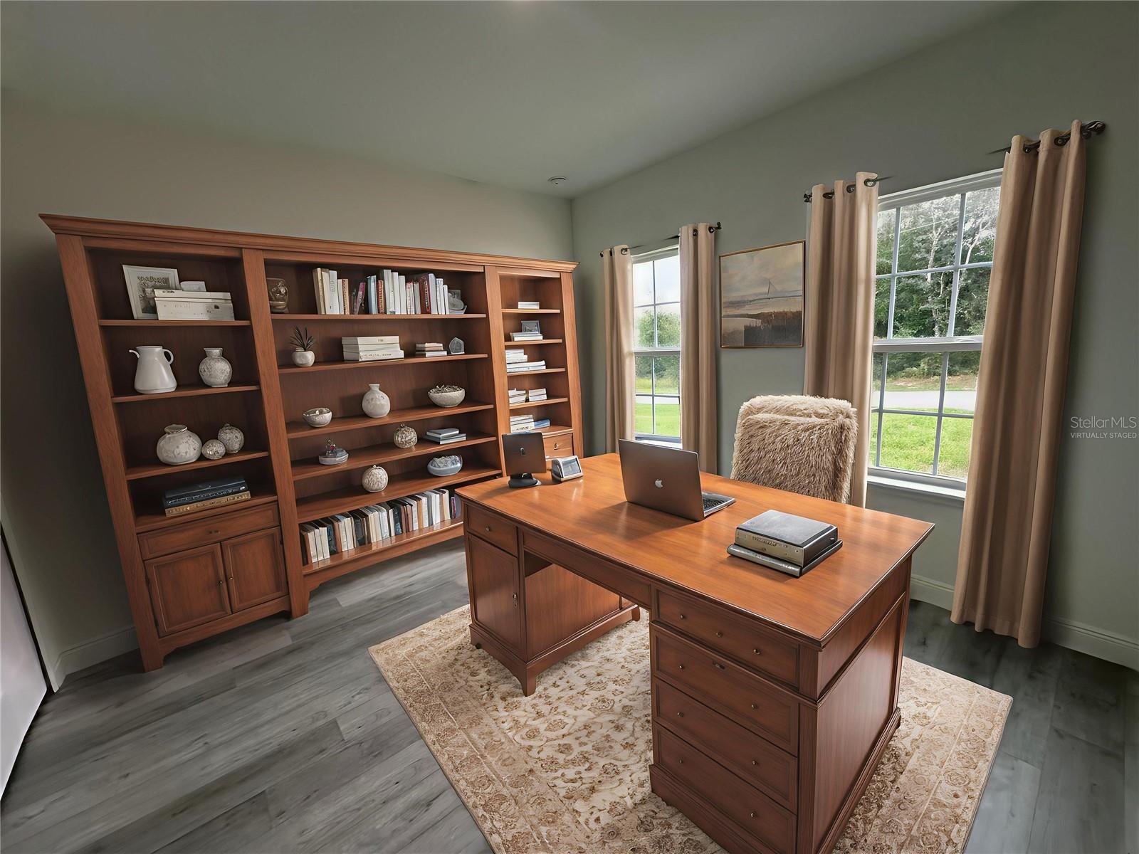 2486 W MAGENTA DR, CITRUS SPRINGS, FL, 34434