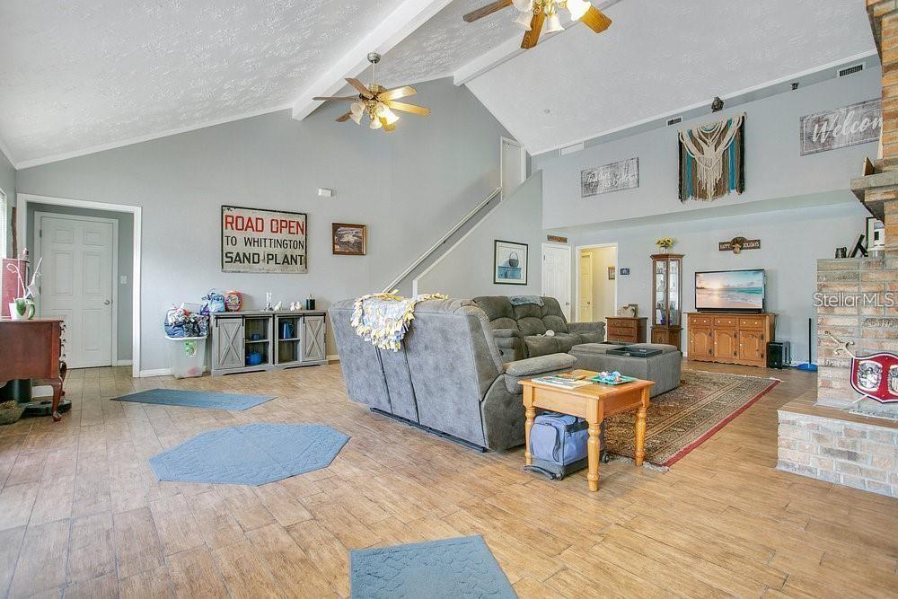 418 GLENN RD, ORLANDO, FL, 32833