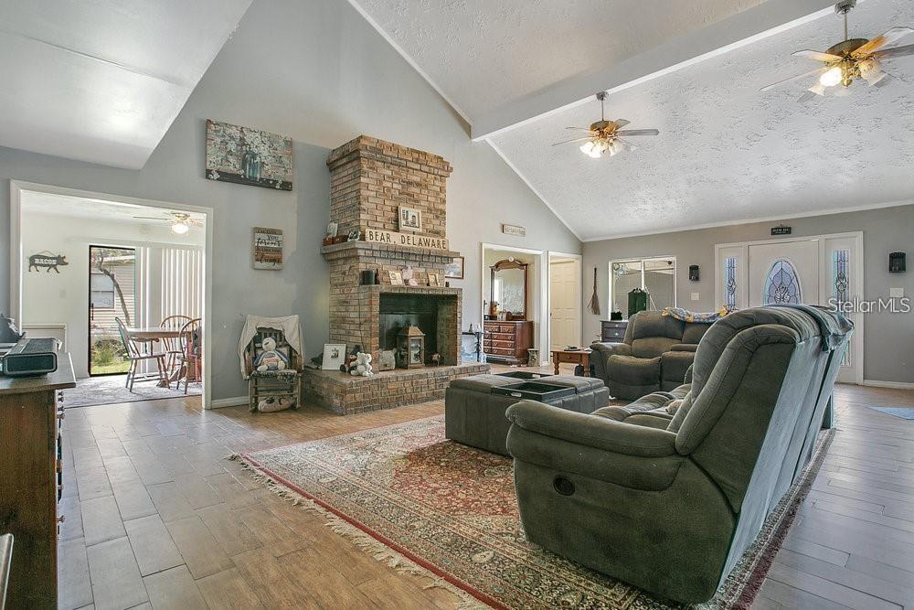 418 GLENN RD, ORLANDO, FL, 32833