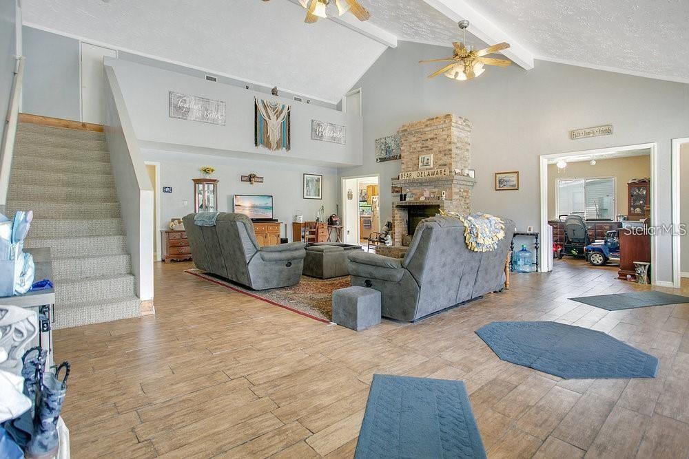 418 GLENN RD, ORLANDO, FL, 32833