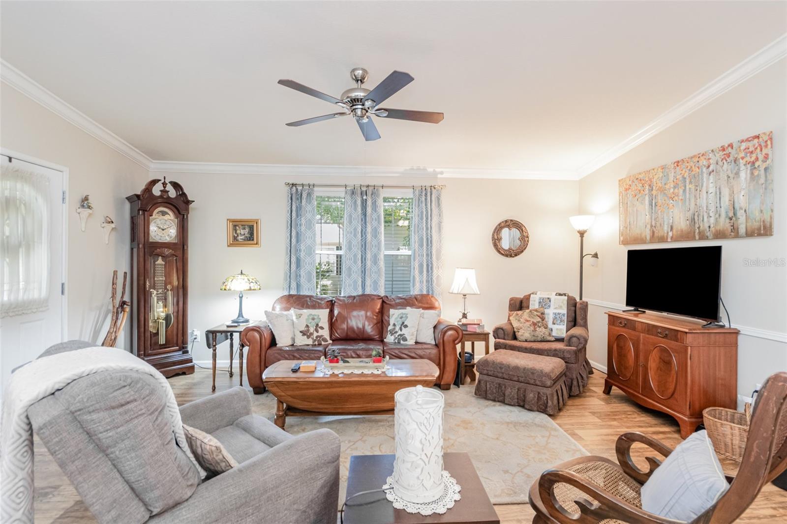 1729 STACEY DR, MOUNT DORA, FL, 32757