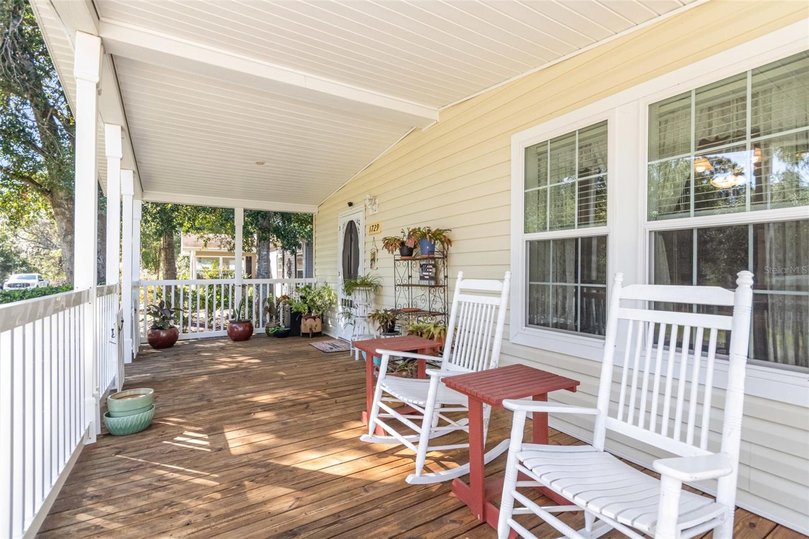 1729 STACEY DR, MOUNT DORA, FL, 32757