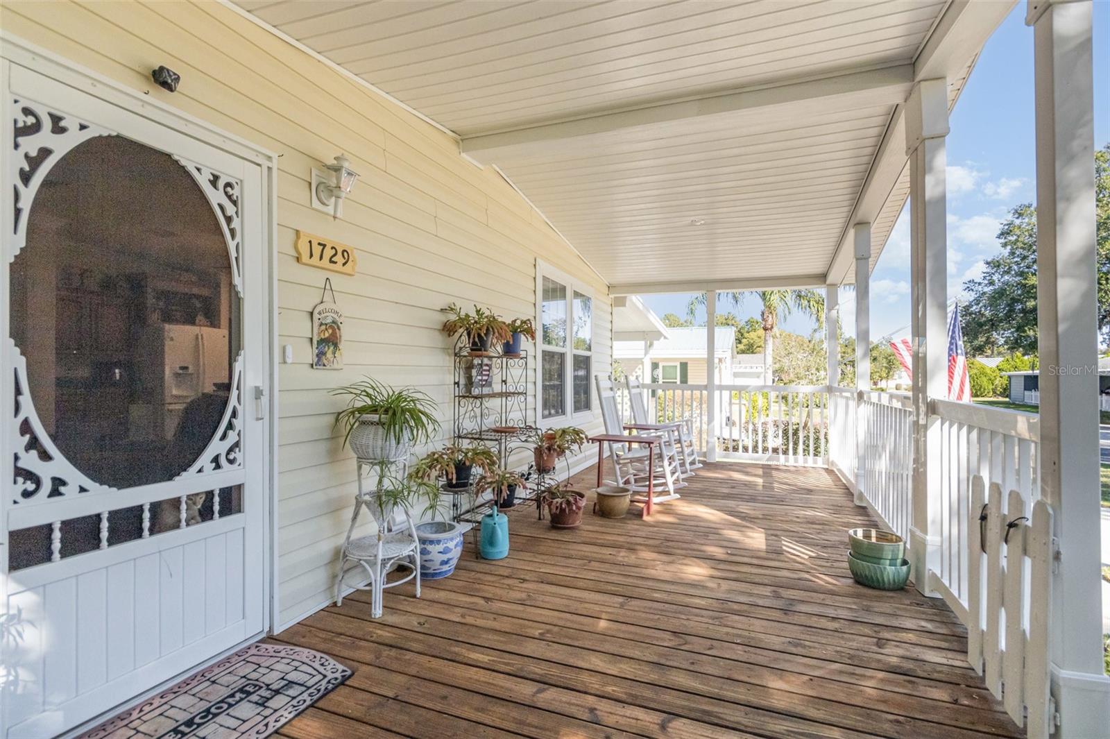 1729 STACEY DR, MOUNT DORA, FL, 32757