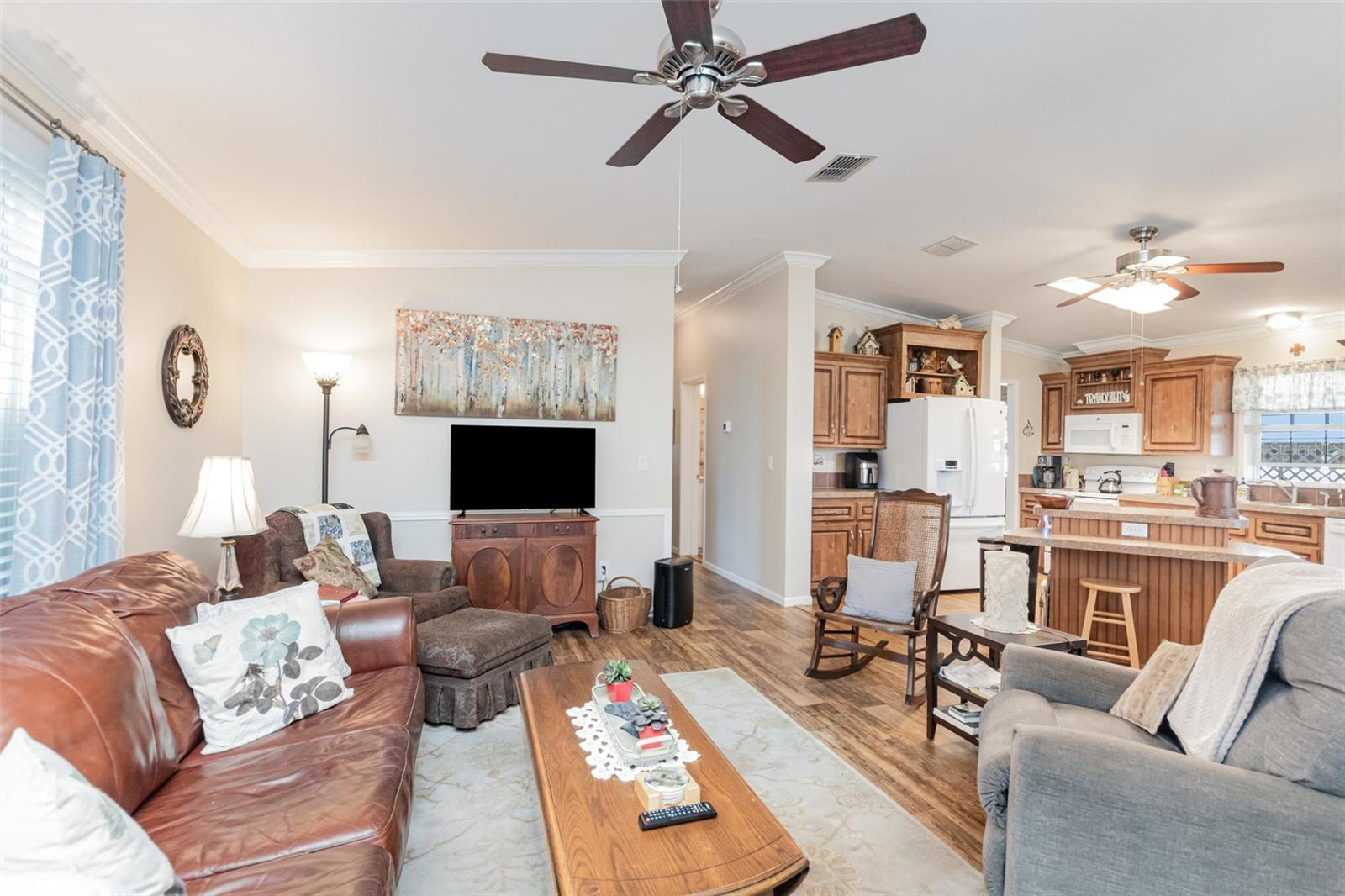 1729 STACEY DR, MOUNT DORA, FL, 32757