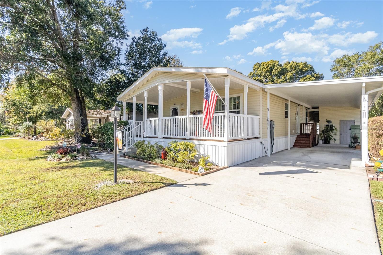 1729 STACEY DR, MOUNT DORA, FL, 32757