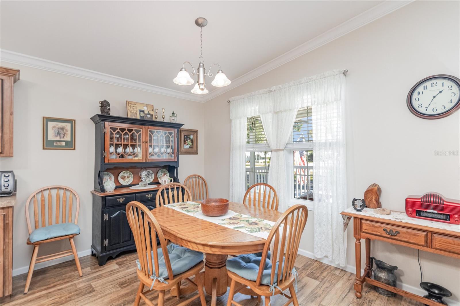 1729 STACEY DR, MOUNT DORA, FL, 32757