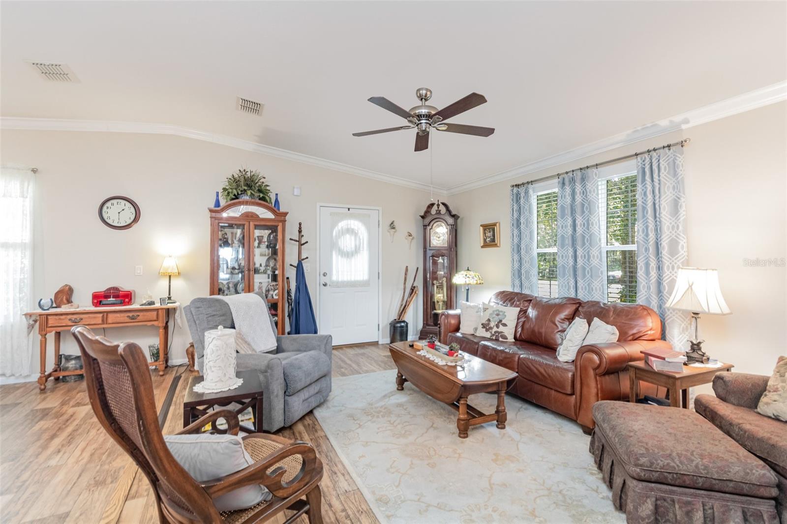 1729 STACEY DR, MOUNT DORA, FL, 32757