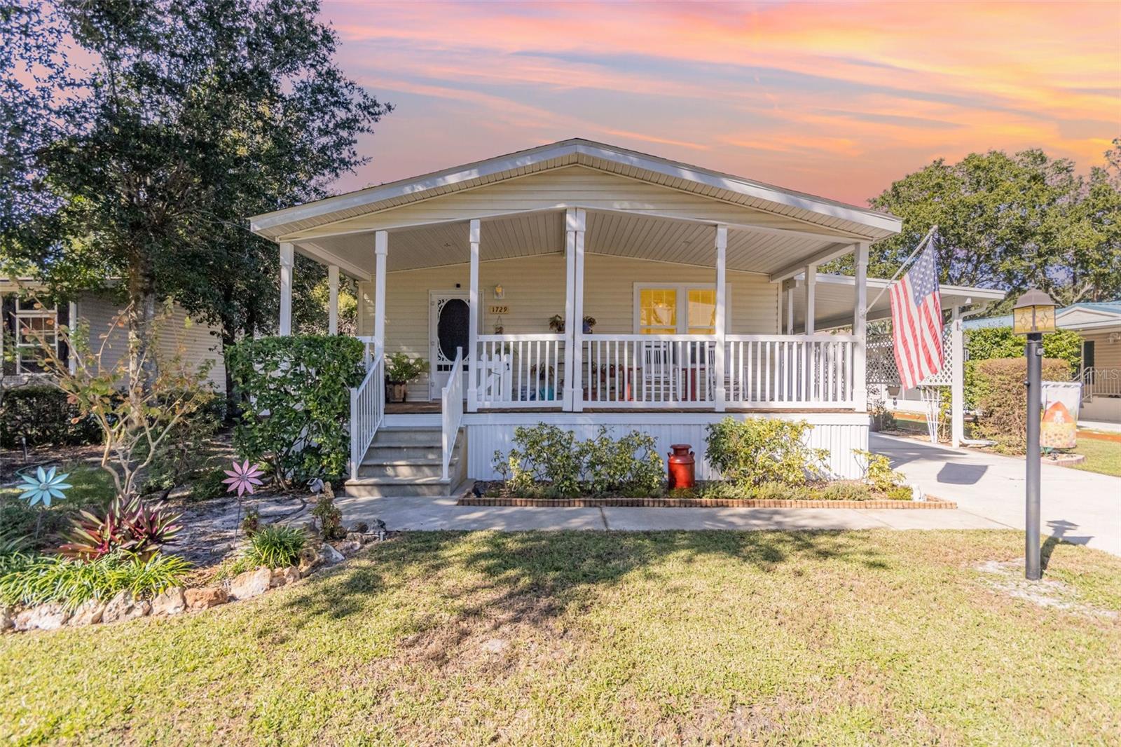 1729 STACEY DR, MOUNT DORA, FL, 32757