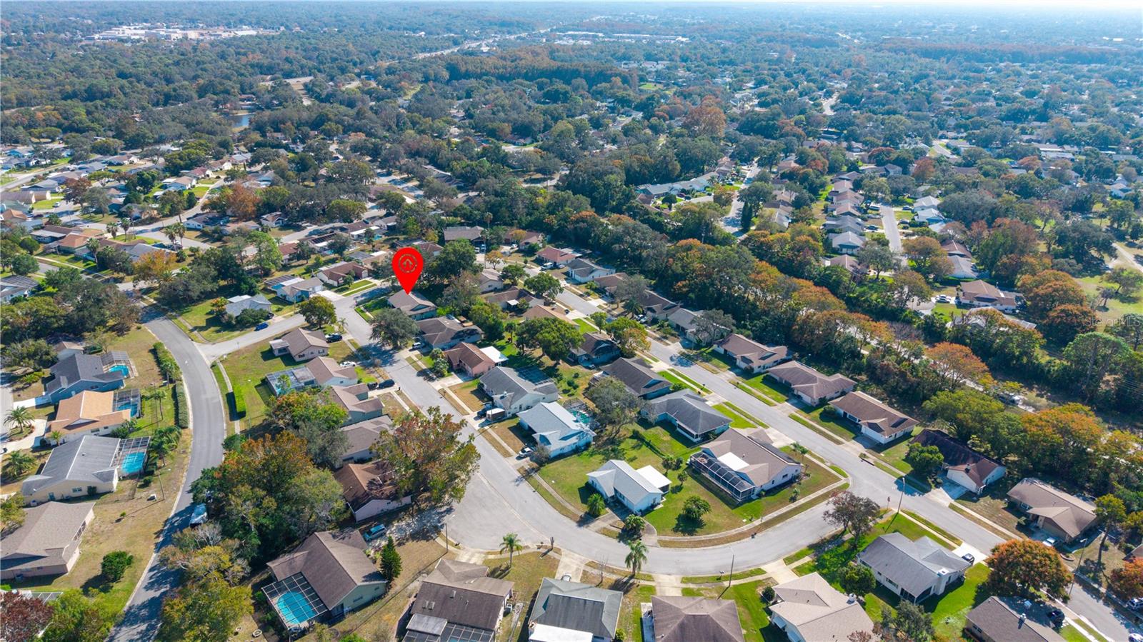 12903 SUNHILL CIR, HUDSON, FL, 34667