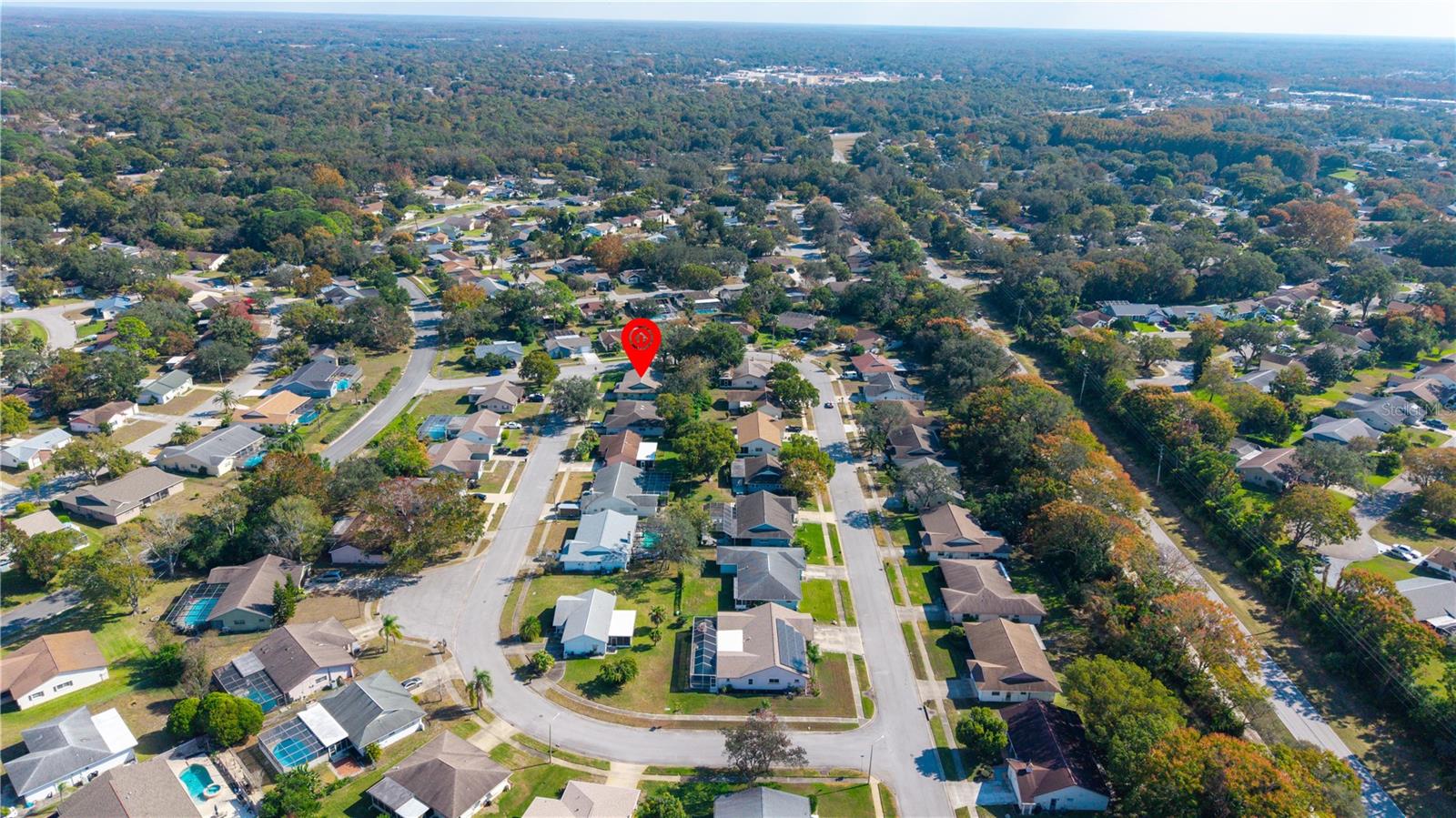 12903 SUNHILL CIR, HUDSON, FL, 34667