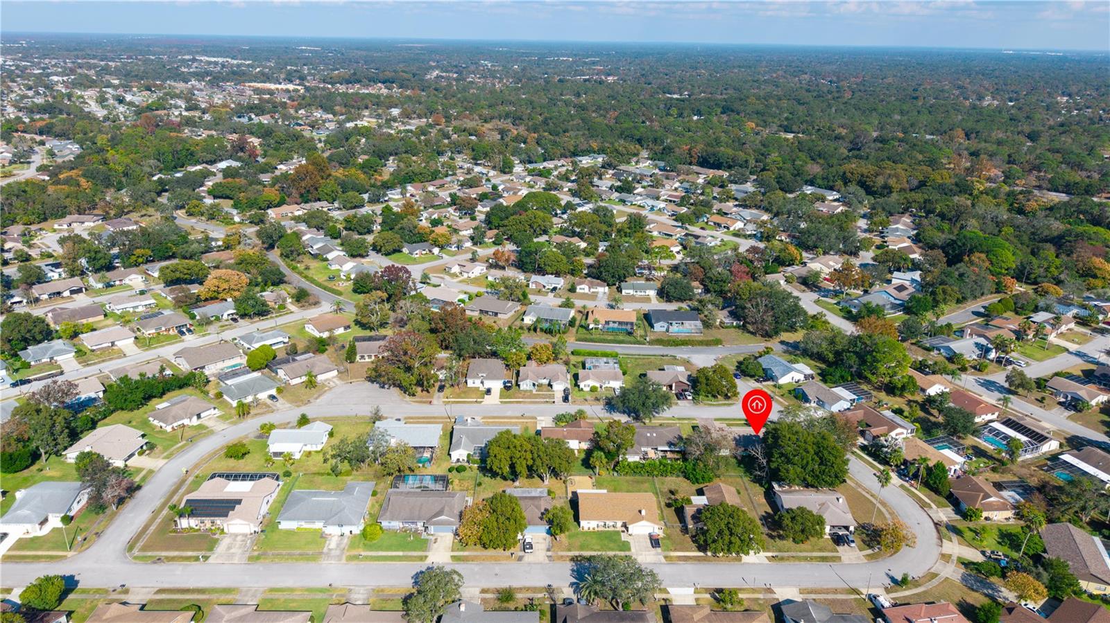 12903 SUNHILL CIR, HUDSON, FL, 34667