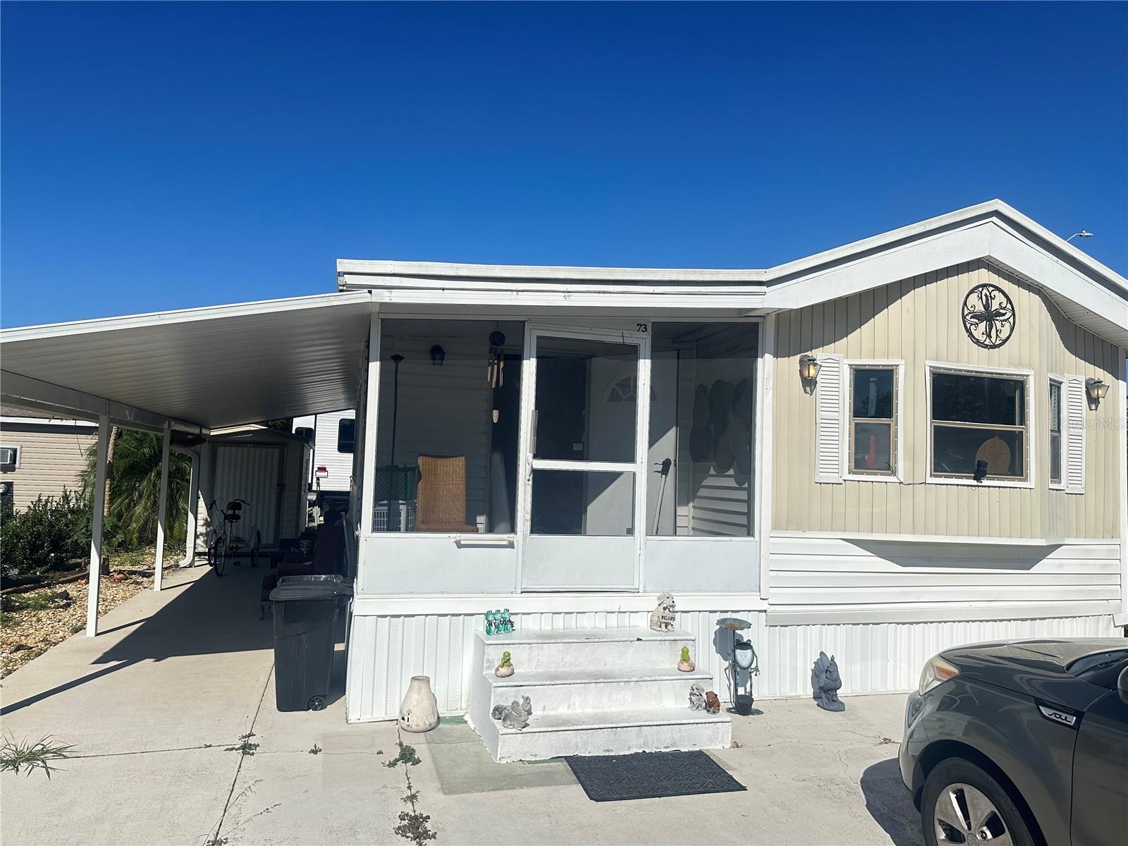 73 FAIRVIEW DR S, HAINES CITY, FL, 33844