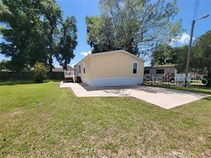 10386 SE 52ND CT #1, BELLEVIEW, FL, 34420
