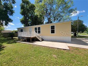 10386 SE 52ND CT #1, BELLEVIEW, FL, 34420