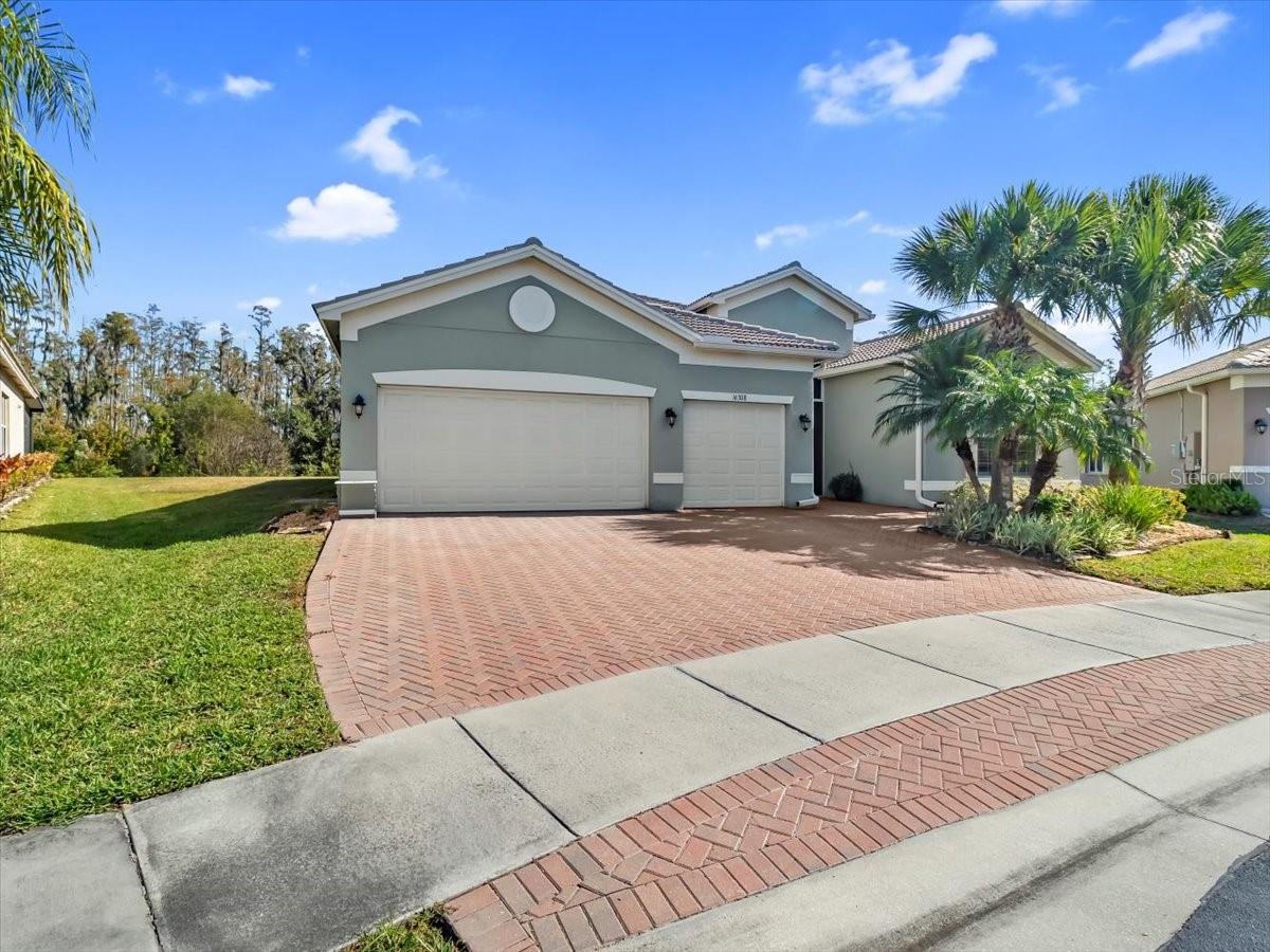 16308 GARNET GLEN PL, WIMAUMA, FL, 33598