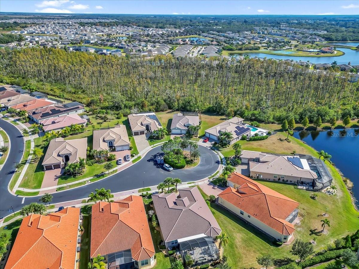 16308 GARNET GLEN PL, WIMAUMA, FL, 33598