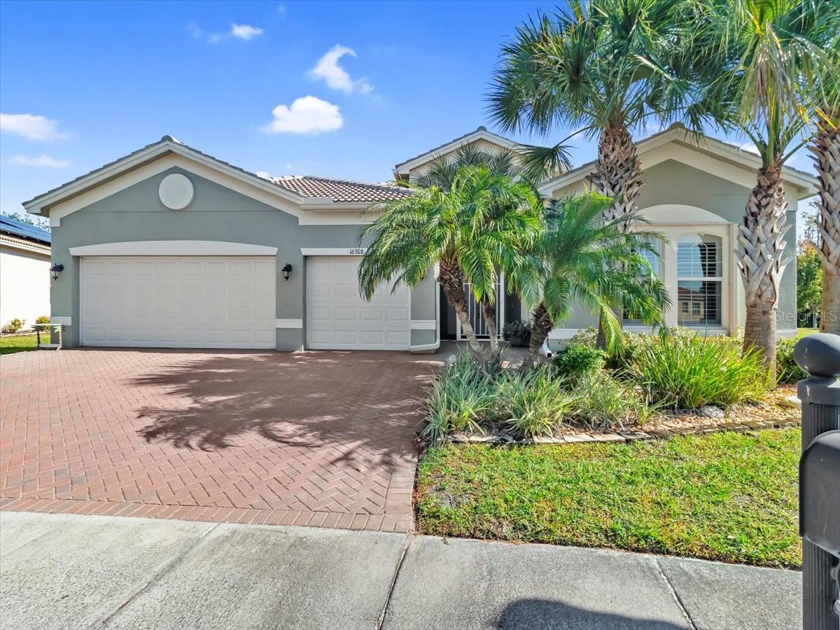 16308 GARNET GLEN PL, WIMAUMA, FL, 33598