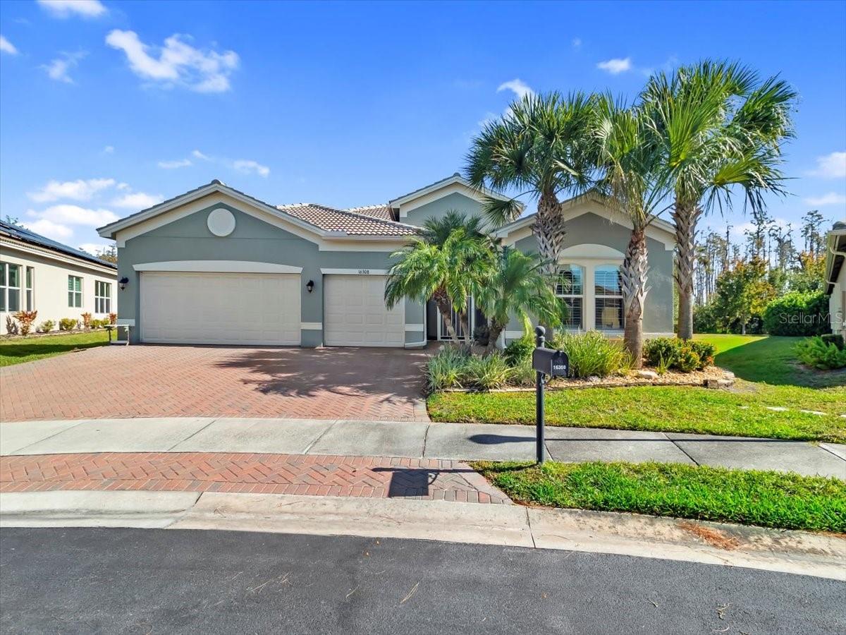 16308 GARNET GLEN PL, WIMAUMA, FL, 33598