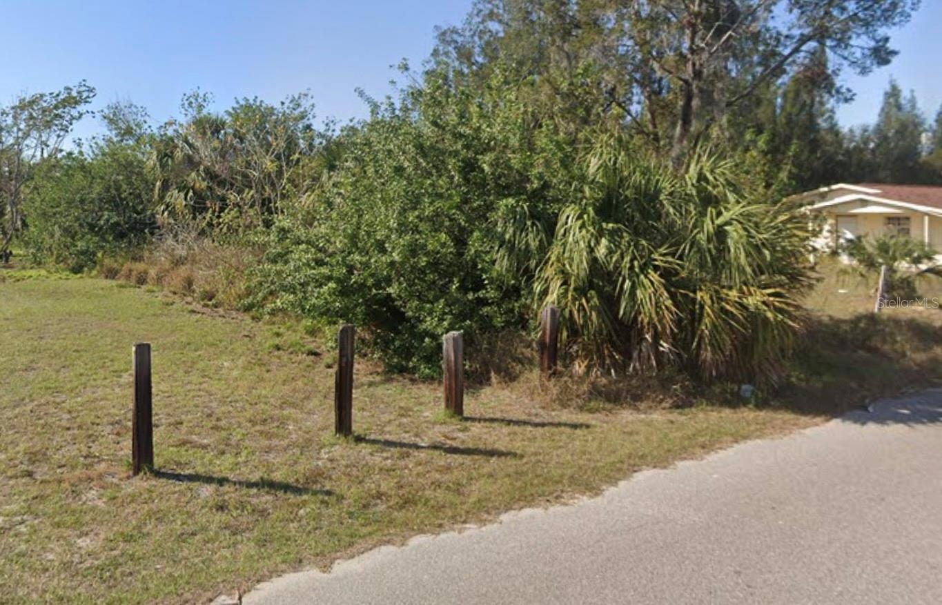 5923 NORTH ST, WIMAUMA, FL, 33598