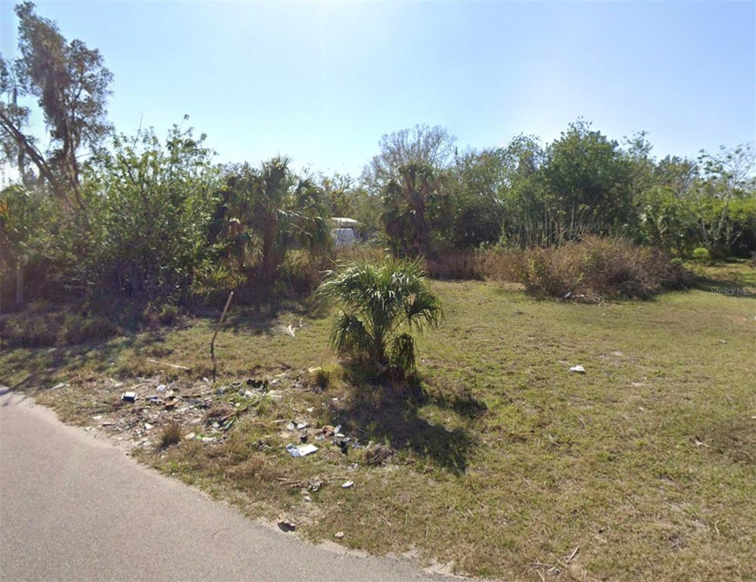 5923 NORTH ST, WIMAUMA, FL, 33598