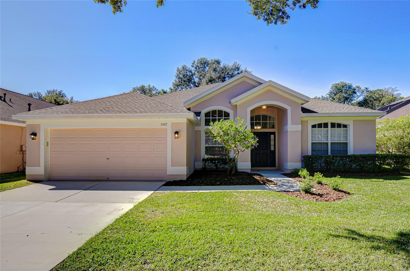 5917 TEALWATER PL, LITHIA, FL, 33547