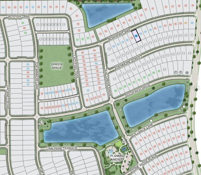 5241 BOWSPIRIT WAY, ST CLOUD, FL, 34771