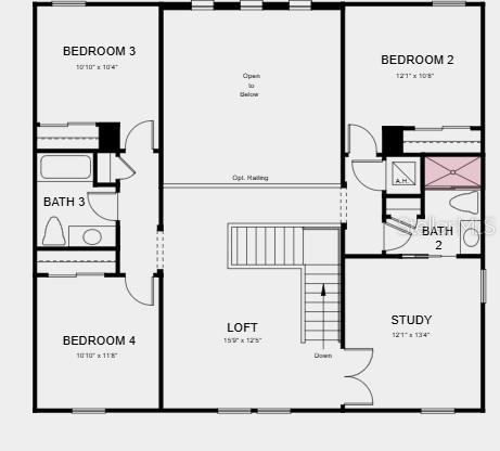 5241 BOWSPIRIT WAY, ST CLOUD, FL, 34771