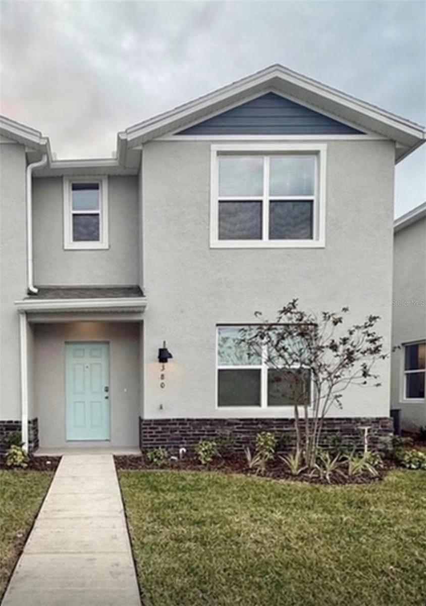 380 PRESTON COVE DR #380, ST CLOUD, FL, 34771